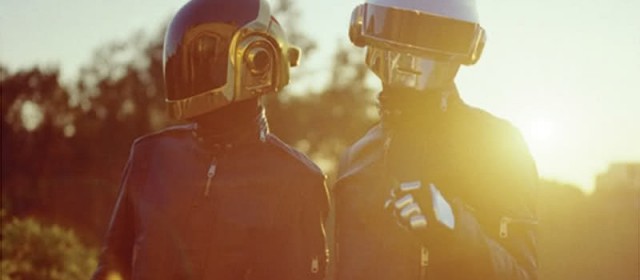 Nowy Daft Punk za mniej niż dwa miesiące!!!