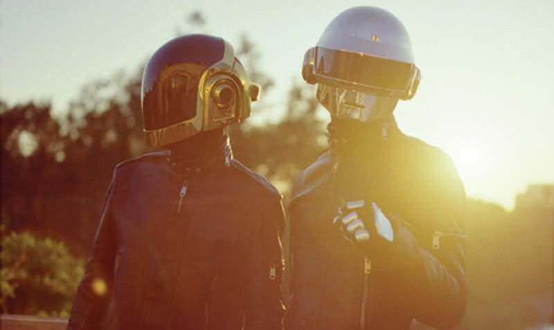 Nowy Daft Punk za mniej niż dwa miesiące!!!