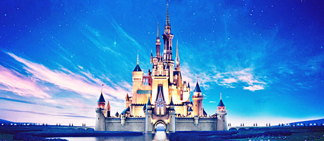 Disney na iTunes