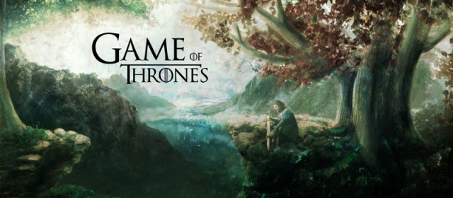 Gra o Tron: George R. R. Martin skończył się?