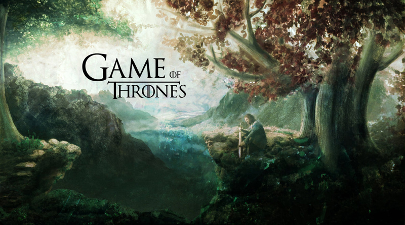 Gra o Tron: George R. R. Martin skończył się?