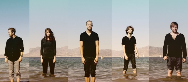 Imagine Dragons – najpopularniejszy wykonawca w Polsce wg Spotify
