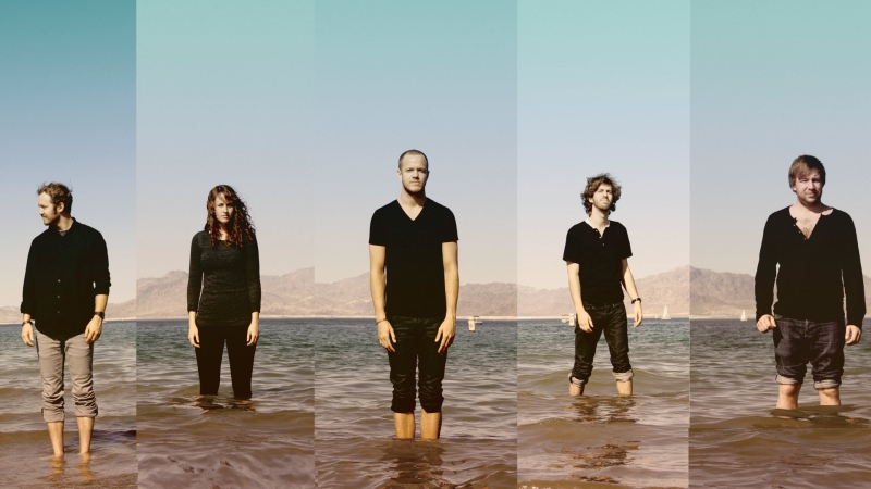 Imagine Dragons &#8211; najpopularniejszy wykonawca w Polsce wg Spotify