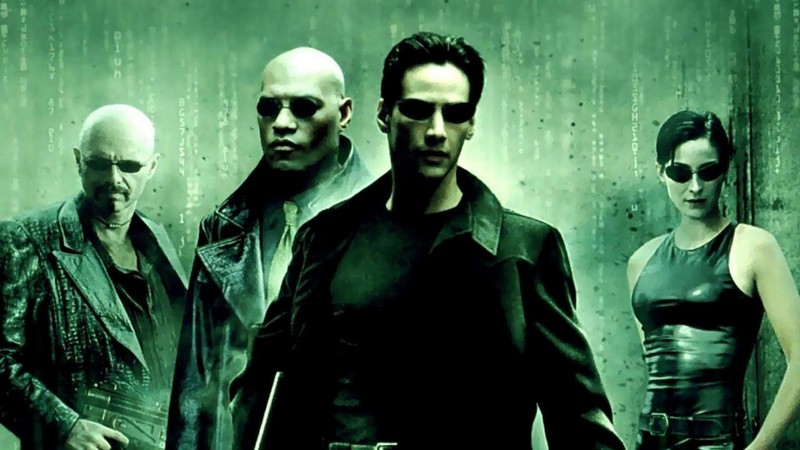 Dziś w TV Matrix: dlaczego warto obejrzeć go raz jeszcze