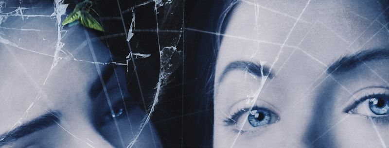 Internat - Psychoza ćmy