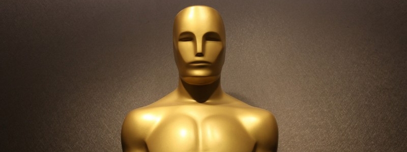Filmy Oscarowe w ipla