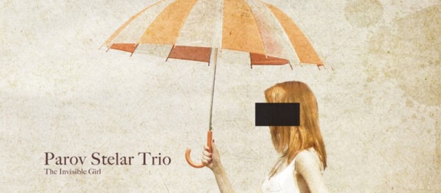 Niewidzialna dziewczyna, zauważalna płyta – recenzja Parov Stelar Trio
