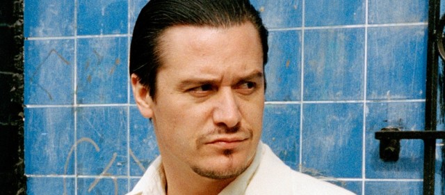mike patton