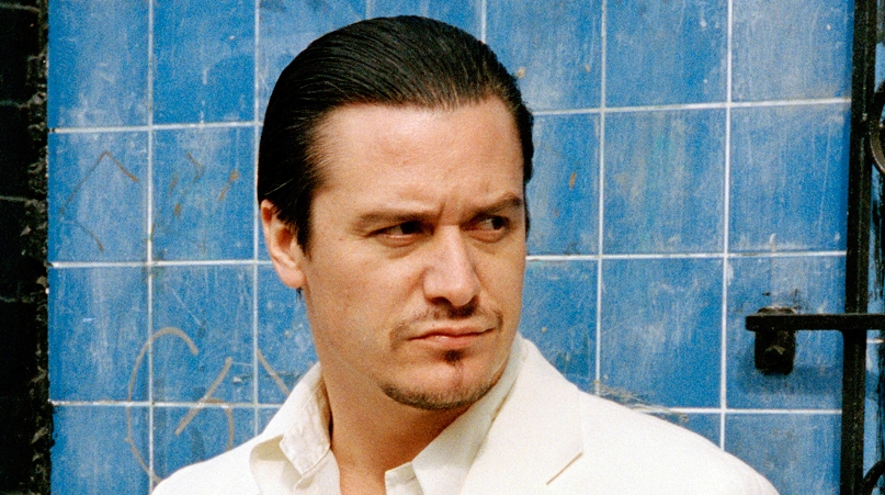 mike patton