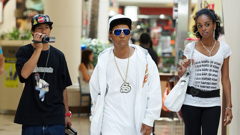 Angry Boys – South Park odchodzi do lamusa