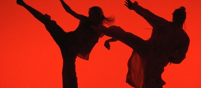 Kill Bill 2 – Czarna Mamba dzisiaj w TV