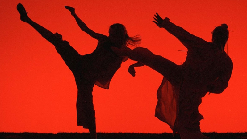 Kill Bill 2 – Czarna Mamba dzisiaj w TV