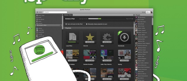 Muzyczny konkurs sPlay i Spotify
