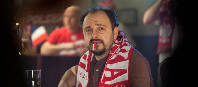 Stonoga, kupidyn i mentolowe papierosy