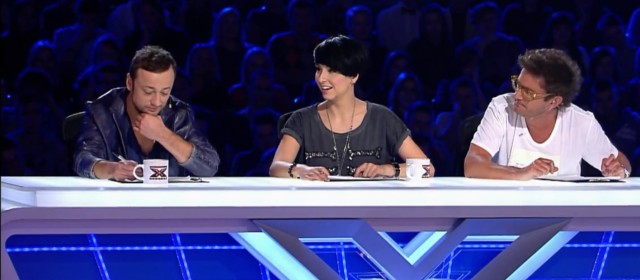 Jak wrażenia po drugim odcinku X Factor?