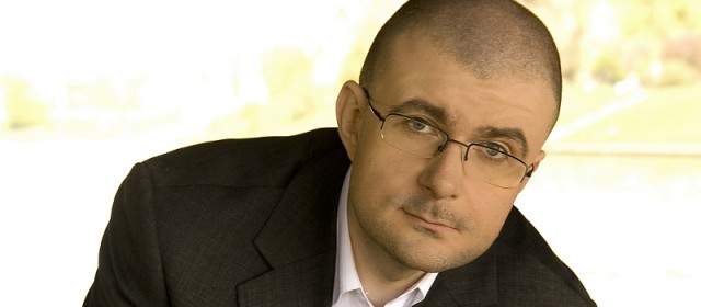 Ty nie Dukaj, tylko czytaj - zwłaszcza, że jest o 23 procent taniej