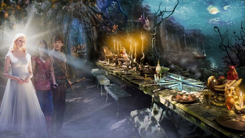 Narnia