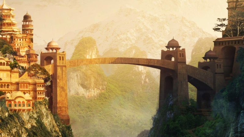 ShangriLa