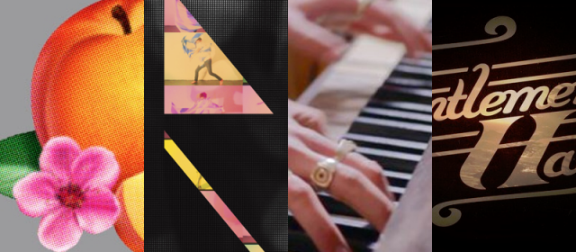Cyfrowe nowości muzyczne: Starzy znajomi z Francji wracają w dobrym stylu