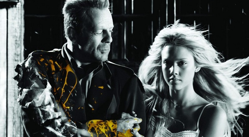 Sin City – Miasto grzechu