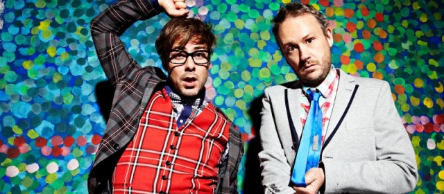 basement jaxx