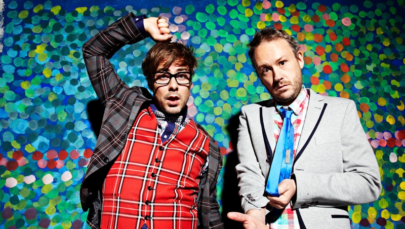 basement jaxx