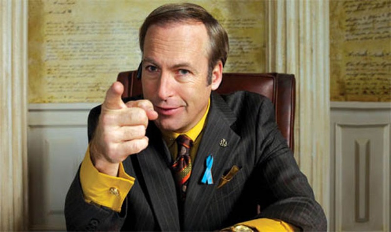 &#8222;Better call Saul&#8221;, takiego spin-offu Breaking Bad się nie spodziewaliśmy