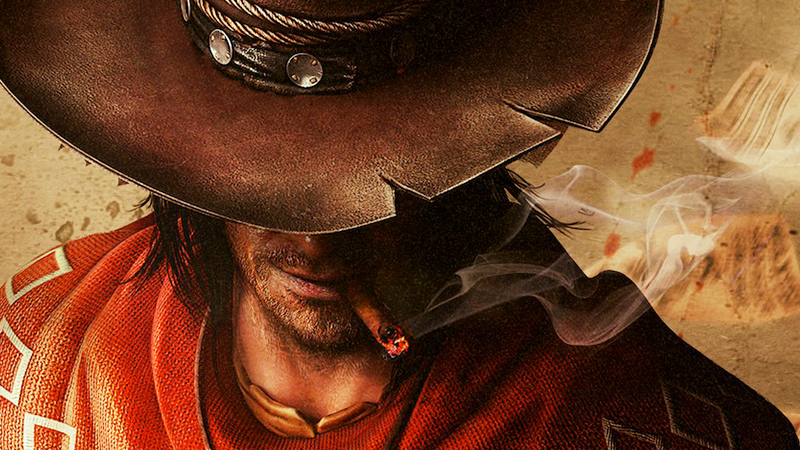 Dacie szansę odpokutować Call of Juarez? Gunslinger za pięć dych z bonusem