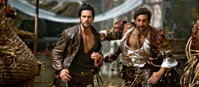 Assassin’s Creed II doczekał się swojego serialu (brakło tylko licencji)