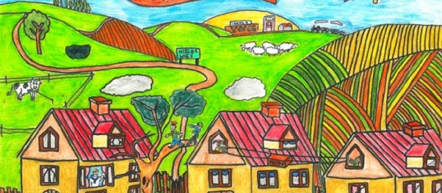 „Karolcia”, „Dzieci z Bullerbyn” i inne książki z dzieciństwa…