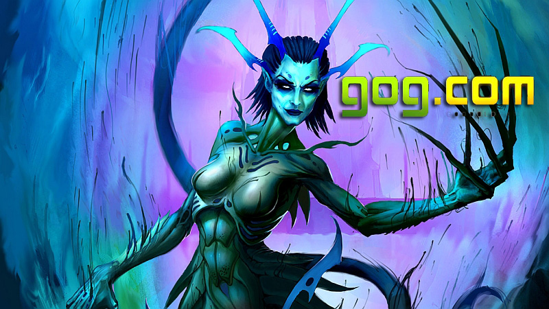 W ten weekend GOG wyprzedaje wszystkie dobre cRPG z lat 1998-2002