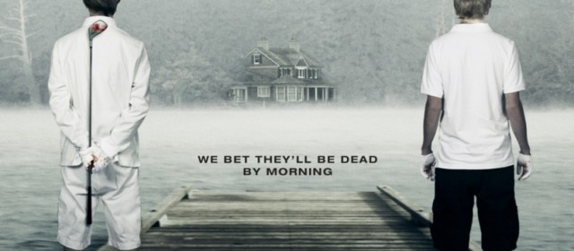 funny games