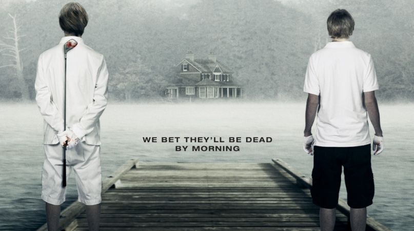 funny games