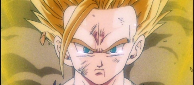 Pięć najlepszych walk w historii Dragon Ball Z