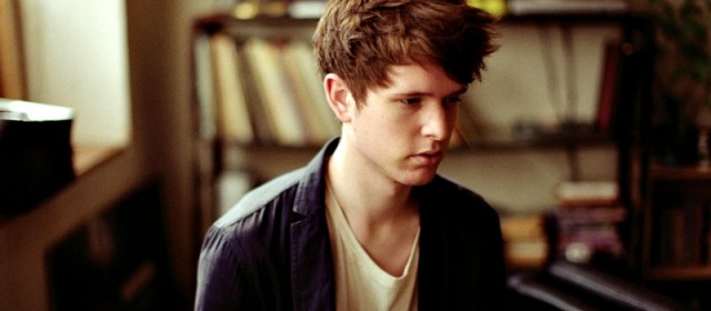 james blake