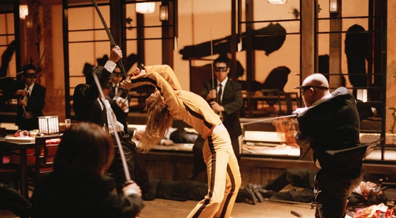 Kill Bill