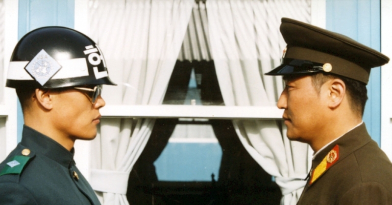 korea
