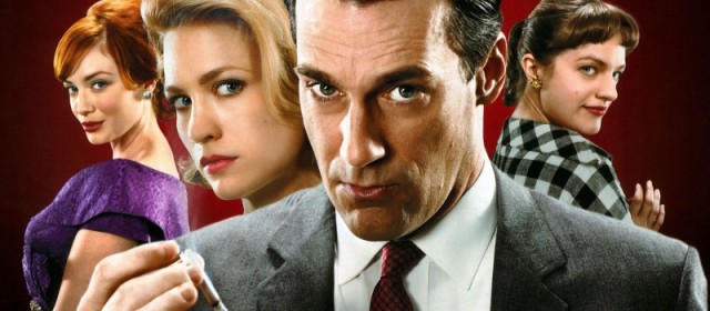 Soundtrack z Mad Men – najbardziej kompletna playlista na Spotify