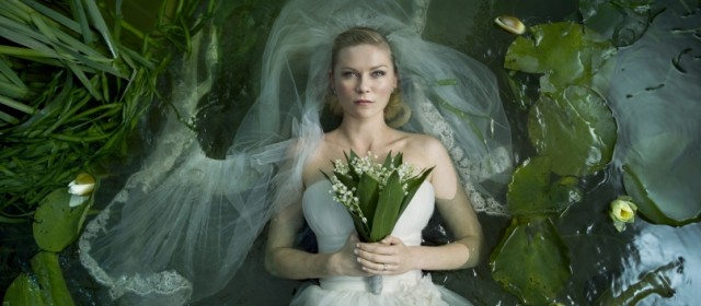 Melancholia dziś w Kocham Kino