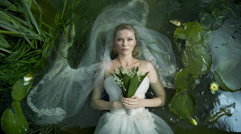 Melancholia dziś w Kocham Kino