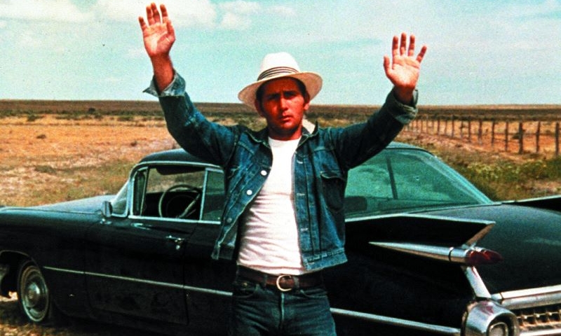 Badlands