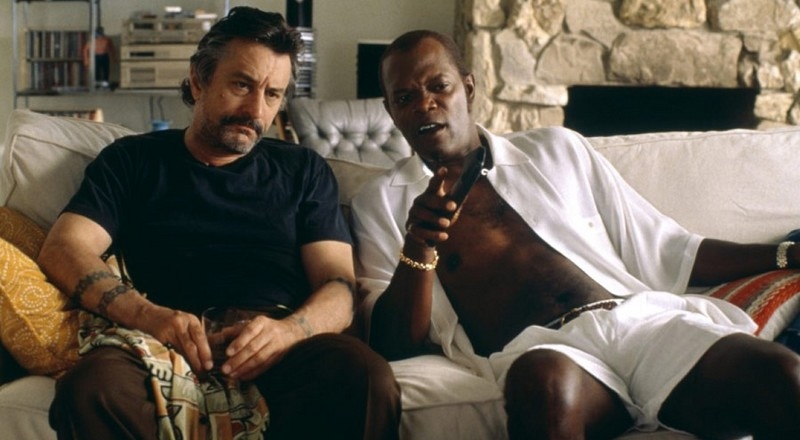 Jackie Brown