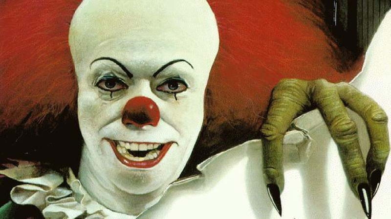 W końcu doczekaliśmy się. Remake &#8222;It&#8221; trafi do produkcji