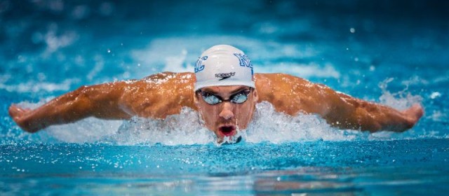 Autobiografia - Phelps niebanalnie o marzeniach - sPlay.pl