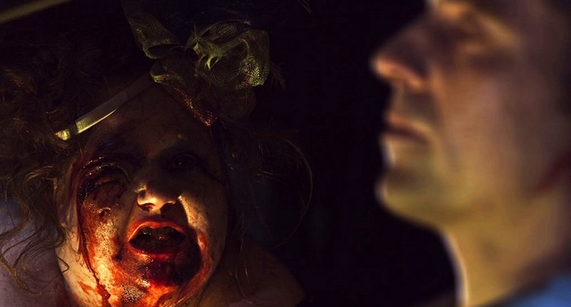 [Rec] 3: Geneza 