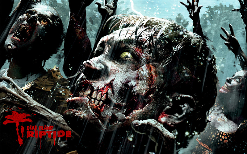 Rozczarowujące Dead Island: Riptide coraz bliżej. Gdzie najkorzystniej kupić polskiego flagowca?