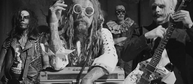 Rob Zombie robi co chce – właśnie wydał film i płytę, o których strach pisać