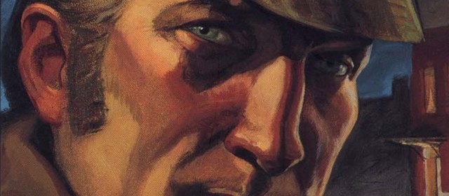 sherlock holmes