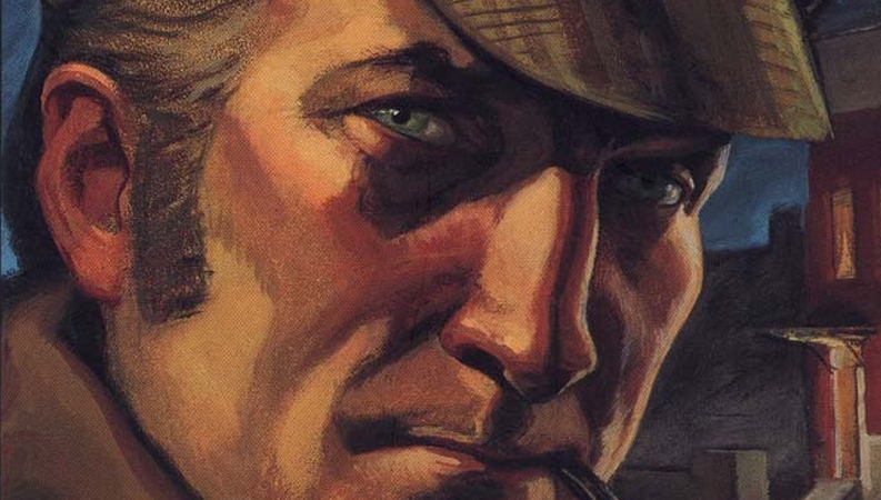 sherlock holmes