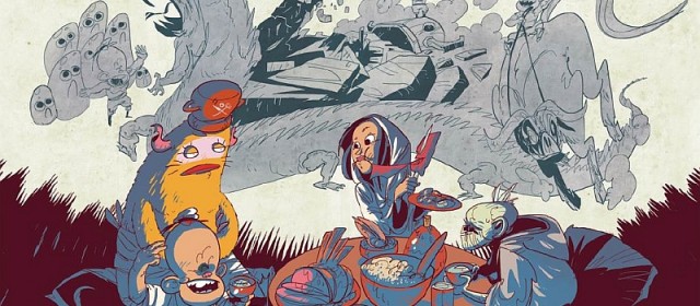 Do fanów komiksów: Czerwony Pingwin musi umrzeć!?